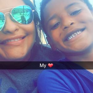 Meet your Posher, Crystal